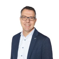 Portret van Wilfred Akerboom