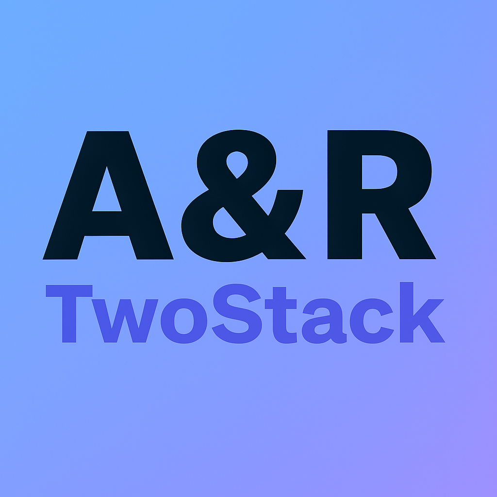 A&R TwoStack